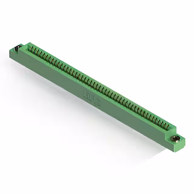 341-047-520-103 EDAC Inc.  Connecteurs de bordure